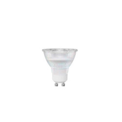  Ampoule led réflecteur gu10 300lm 35w blanc chaud LEXMAN - Sanifer Tamatave