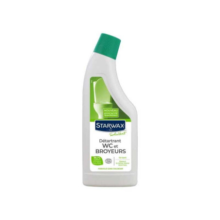  Gel détartrant nettoyant 750  ml STARWAX - Sanifer Tamatave
