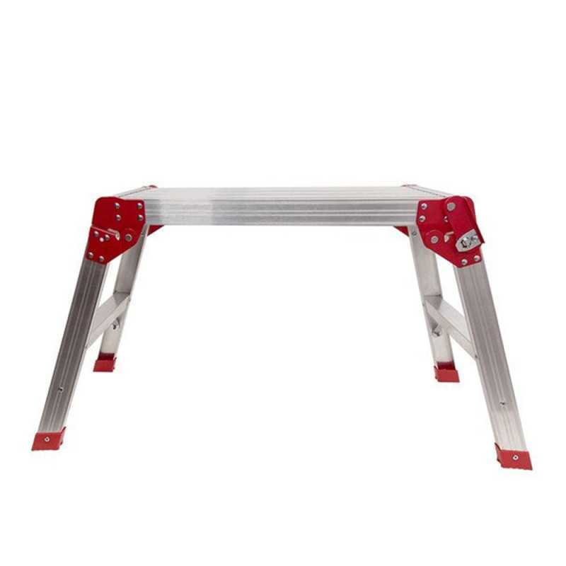 Plateforme de travail en aluminium pl060 30 cm x 60 cm  - Sanifer Tamatave
