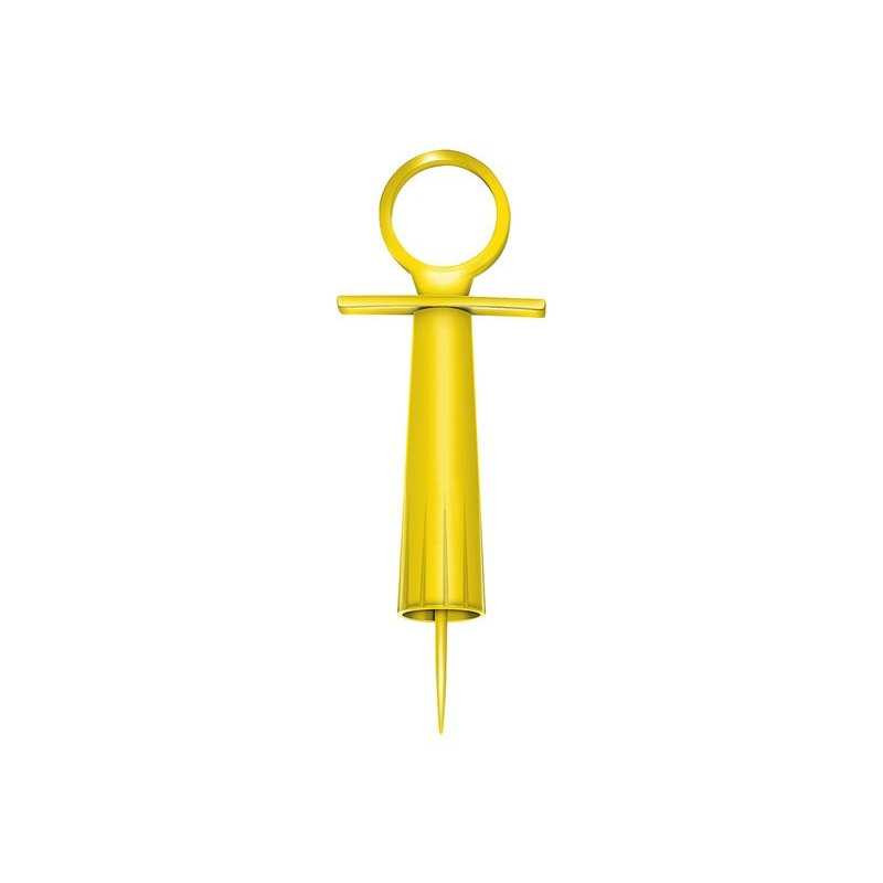  Bouchon de conservation seal jaune  - Sanifer Tamatave