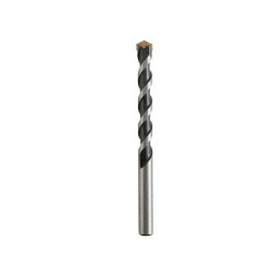  Lot de 2 foret à métal diamètre 2 5 mm l 57 mm Dexter DEXTER - Sanifer Tamatave