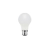  Ampoule led plastique B22 806lm 60w blanc chaud LEXMAN - Sanifer Tamatave