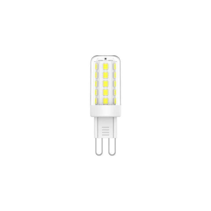  Ampoule led capsule g9 470lm 40w blanc chaud LEXMAN - Sanifer Tamatave