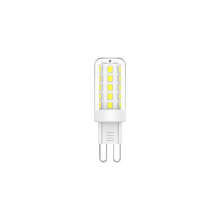  Ampoule led capsule g9 470lm 40w blanc chaud LEXMAN - Sanifer Tamatave