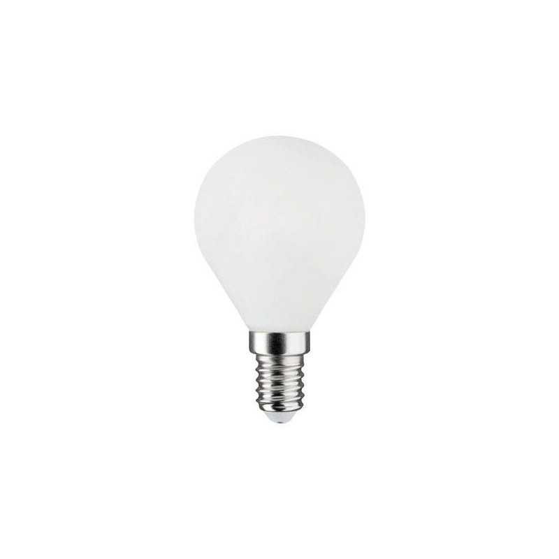  Ampoule led sphérique E14 806lm 60w blanc neutre LEXMAN - Sanifer Tamatave