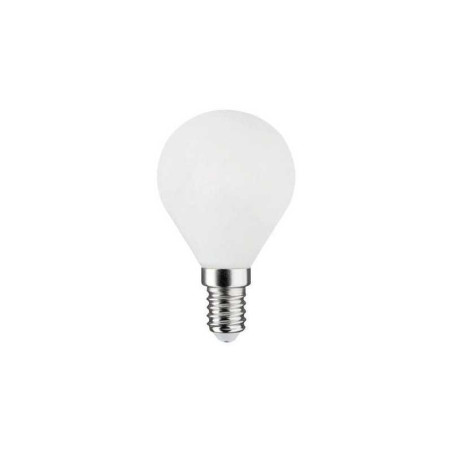  Ampoule led sphérique E14 806lm 60w blanc neutre LEXMAN - Sanifer Tamatave