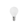  Ampoule led sphérique E14 806lm 60w blanc neutre LEXMAN - Sanifer Tamatave