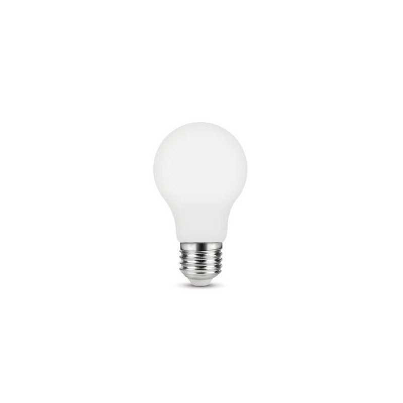  Ampoule led E27 806lm 60w blanc chaud LEXMAN - Sanifer Tamatave