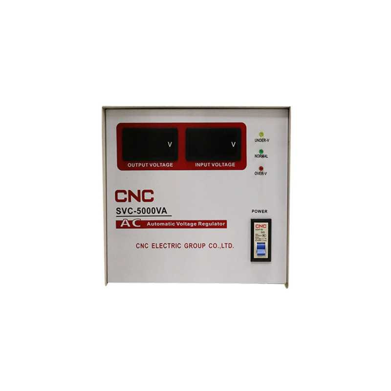 Régulateur de tension servomoteur mono  - Sanifer Tamatave