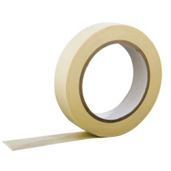  Ruban de masquage 25mm x50m  - Sanifer Tamatave