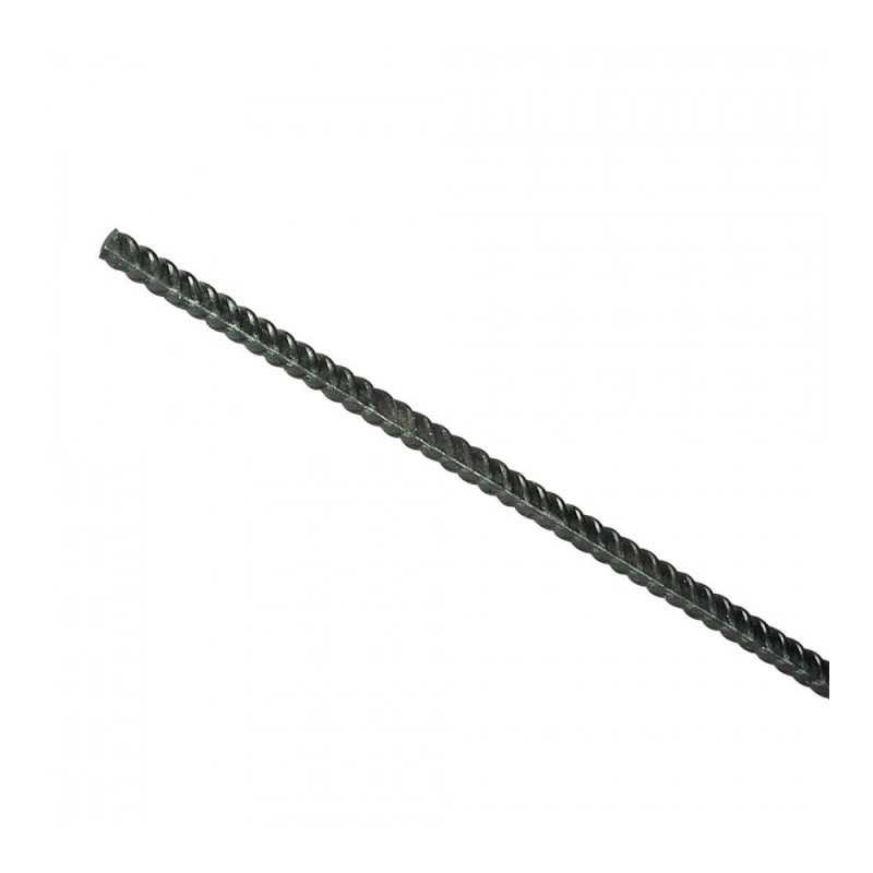  Fer rond tors 20T barre pliée(11.8m)ASTM 615 TBL  - Sanifer Tamatave