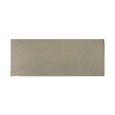 Carrelage sol 29.7x59.7cm B09GLOUN 052.S0R LOUNEG 52 light grey matt double charge RAK CERAMICS - Sanifer Tamatave