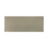Carrelage sol 29.7x59.7cm B09GLOUN 052.S0R LOUNEG 52 light grey matt double charge RAK CERAMICS - Sanifer Tamatave