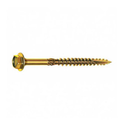  Tirefond rocket 6x80 Vynex VYNEX - Sanifer Tamatave