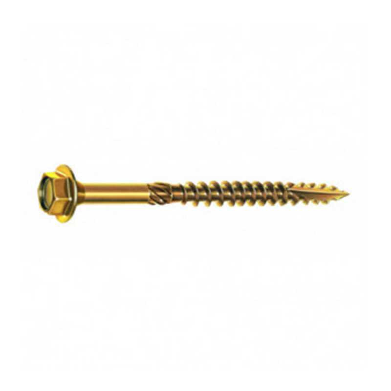  Tirefond rocket 6x80 Vynex VYNEX - Sanifer Tamatave