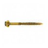  Tirefond rocket 6x80 Vynex VYNEX - Sanifer Tamatave