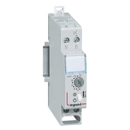  Minuterie 230v 16a Legrand LEGRAND - Sanifer Tamatave
