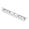 Equerre aluminium mat 10mm STANDERS - Sanifer Tamatave