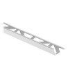 Equerre aluminium mat 12mm STANDERS - Sanifer Tamatave
