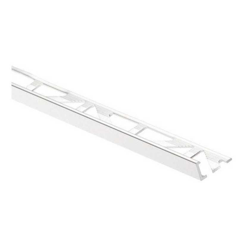 Equerre aluminium brillant 8mm STANDERS - Sanifer Tamatave