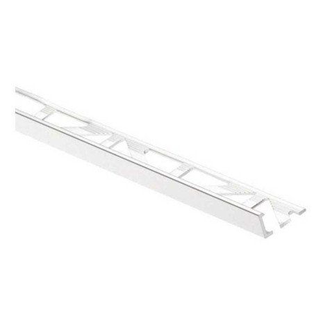 Equerre aluminium brillant 8mm STANDERS - Sanifer Tamatave