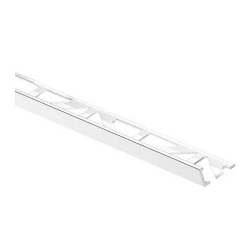 Equerre aluminium brillant 10mm STANDERS - Sanifer Tamatave