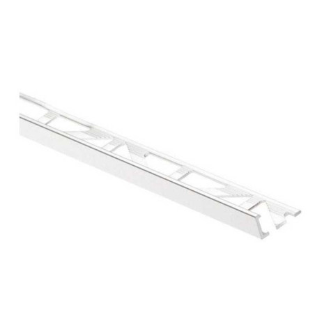 Equerre aluminium brillant 10mm STANDERS - Sanifer Tamatave