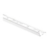 Equerre aluminium brillant 10mm STANDERS - Sanifer Tamatave