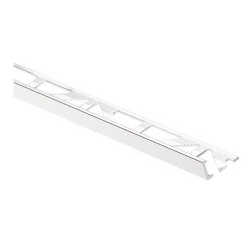 Equerre aluminium brillant 12mm STANDERS - Sanifer Tamatave
