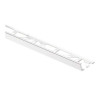 Equerre aluminium brillant 12mm STANDERS - Sanifer Tamatave