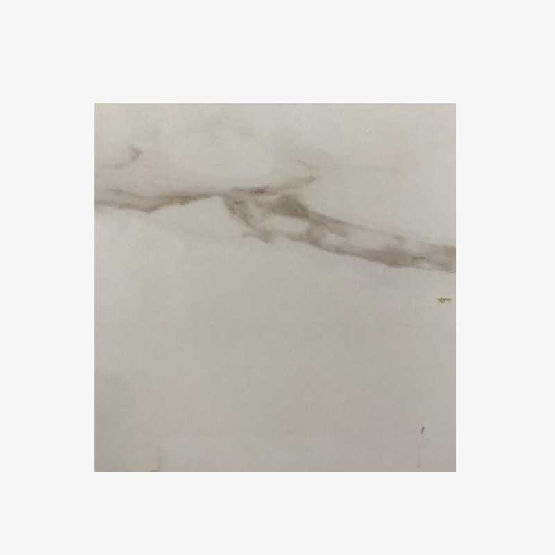 Carrelage sol 33X33cm A04RMLTO-WHE.M0X0U RB ELTINO WHITE-U RAK CERAMICS - Sanifer Tamatave