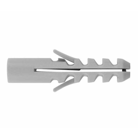  Cheville nylon 4x20 d4 boite de 100 Index INDEX - Sanifer Tamatave