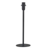  Pied de lampe ceres métal noir mat 35 cm  Inspire INSPIRE - Sanifer Tamatave