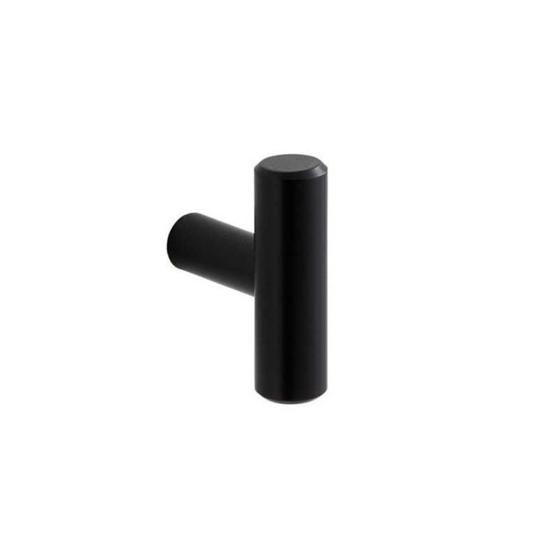  Bouton urban noir uni mat  Inspire INSPIRE - Sanifer Tamatave