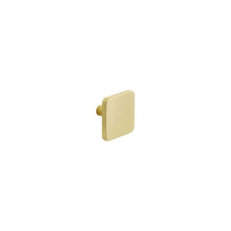  Bouton de meuble keo laiton brossé mat INSPIRE - Sanifer Tamatave