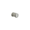 Bouton de meuble omna nickel brossé brillant INSPIRE - Sanifer Tamatave