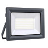  Projecteur extérieur led yonkers 50 w 6750 lm anthracite INSPIRE - Sanifer Tamatave