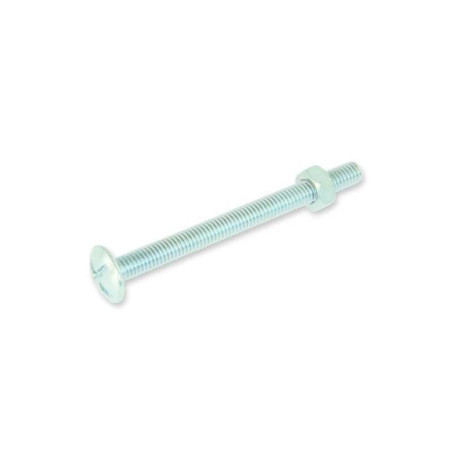 Boulon à tête poelier 5x30mm vrac pochon 1kg SUKI - Sanifer Tamatave