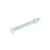  Boulon à tête poelier 5x30mm vrac pochon 1kg SUKI - Sanifer Tamatave