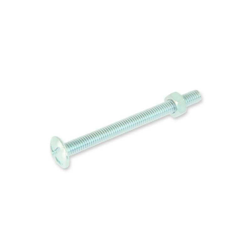  Boulon à tête poelier 6x30mm vrac pochon 1kg SUKI - Sanifer Tamatave