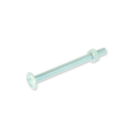  Boulon à tête poelier 8x60mm vrac pochon 1kg SUKI - Sanifer Tamatave