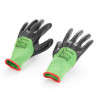  Gants de plantation humide 75% t8 m Geolia GEOLIA - Sanifer Tamatave