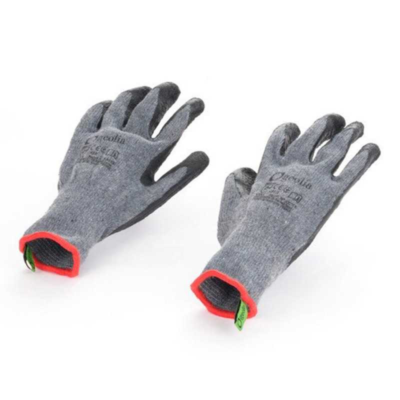  Gants de travaux de jardin t10 xl Geolia GEOLIA - Sanifer Tamatave
