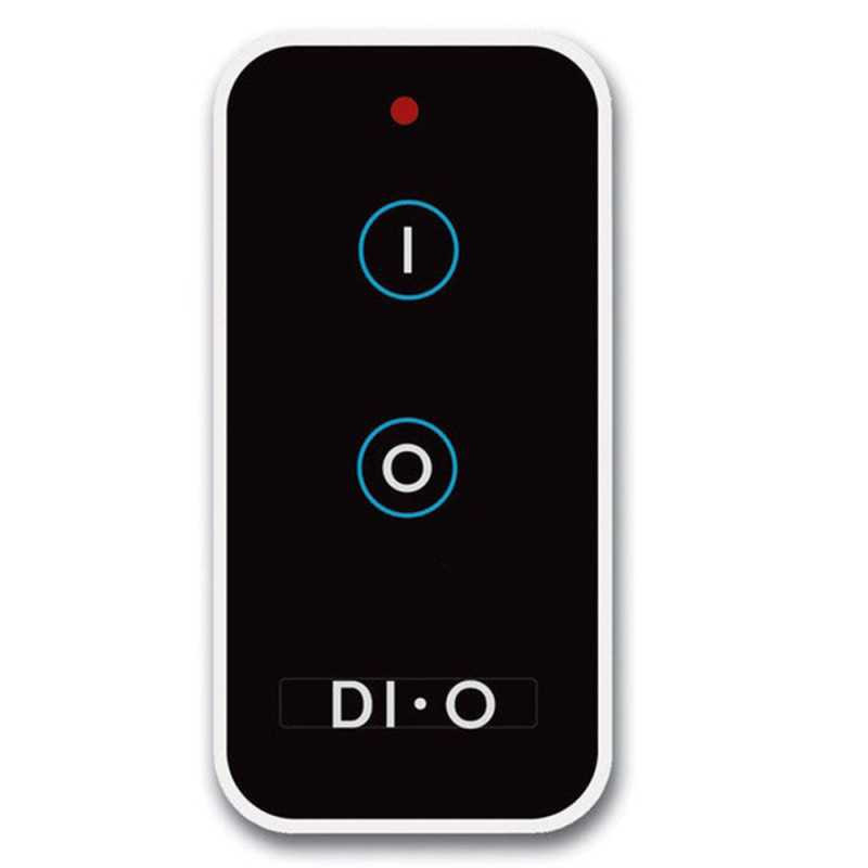  Télécommande volet roulant dio  - Sanifer Tamatave