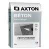  Béton prêt à l'emploi gris 10kg AXTON - Sanifer Tamatave