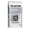  Béton prêt à l'emploi gris 5kg AXTON - Sanifer Tamatave