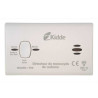  Détecteur de monoxyde de carbone kidde 7co-k798 1 an  - Sanifer Tamatave