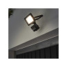  Projecteur led yonkers détection 10w 1350lm 4000k anthracite  Inspire INSPIRE - Sanifer Tamatave