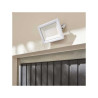  Projecteur à  fixer extérieur module led yonkers  6750 lm blanc Inspire INSPIRE - Sanifer Tamatave