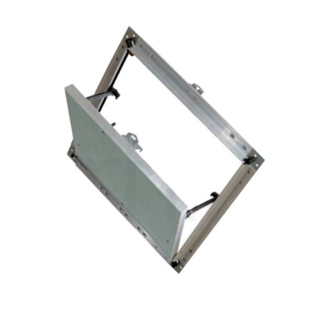 Trappe de visite placo 60x60cm  - Sanifer Tamatave